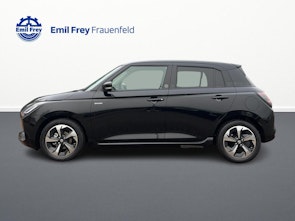 Vehicle image SUZUKI Swift 1.2 Tradizio Top Hybrid