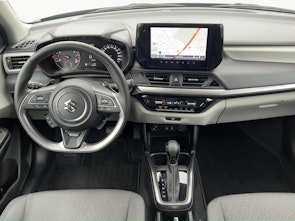 Vehicle image SUZUKI Swift 1.2 Tradizio Top Hybrid