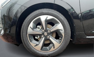 Vehicle image SUZUKI Swift 1.2 Tradizio Top Hybrid