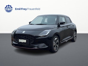 Vehicle image SUZUKI Swift 1.2 Tradizio Top Hybrid