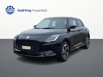 Vehicle image SUZUKI Swift 1.2 Tradizio Top Hybrid