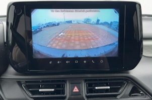 Vehicle image SUZUKI Swift 1.2 Tradizio Top Hybrid