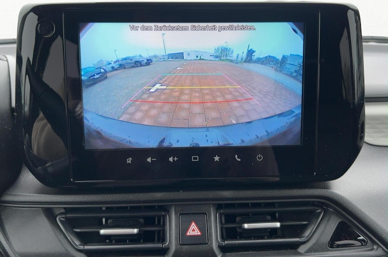 Vehicle image SUZUKI SWIFT