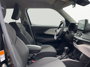 Vehicle image SUZUKI Swift 1.2 Tradizio Top Hybrid