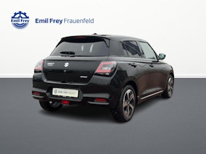 Vehicle image SUZUKI Swift 1.2 Tradizio Top Hybrid