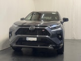 First vehicle image