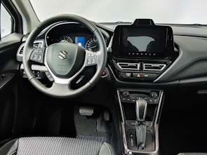 Vehicle image SUZUKI S-Cross 1.4 T Compact Top Hybrid 4x4