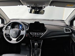 Vehicle image SUZUKI S-Cross 1.4 T Compact Top Hybrid 4x4