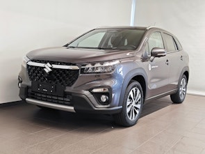 Vehicle image SUZUKI S-Cross 1.4 T Compact Top Hybrid 4x4