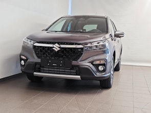 Vehicle image SUZUKI S-Cross 1.4 T Compact Top Hybrid 4x4