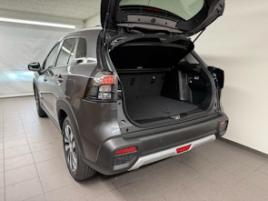 Vehicle image SUZUKI S-Cross 1.4 T Compact Top Hybrid 4x4