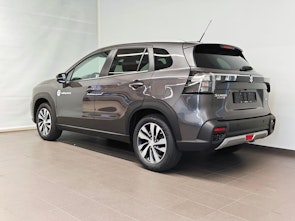 Vehicle image SUZUKI S-Cross 1.4 T Compact Top Hybrid 4x4