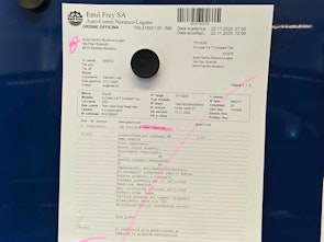 Vehicle image SUZUKI S-Cross 1.4 T Compact Top Hybrid 4x4