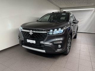 Vehicle image SUZUKI S-CROSS 0
