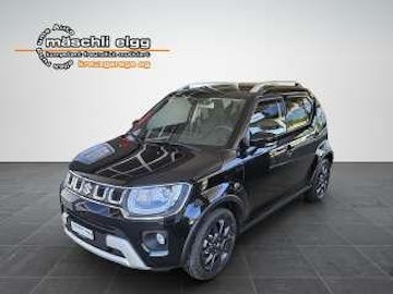 Vehicle image SUZUKI IGNIS 0 Vehicle image SUZUKI IGNIS 0