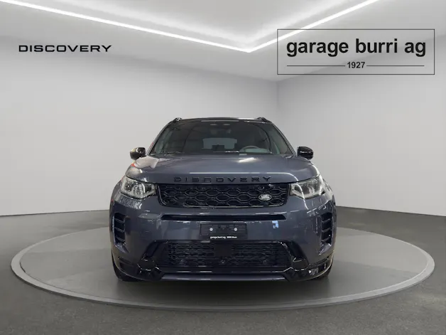 Land Rover Discovery Sport 2.0 D I4 200 Dynamic SE