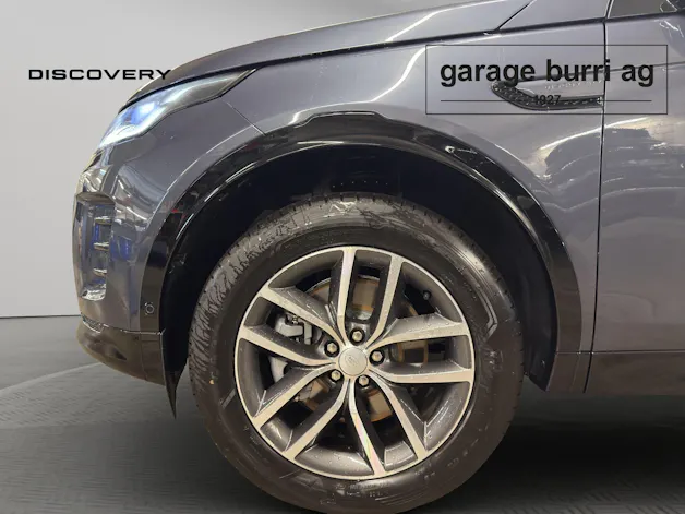 Land Rover Discovery Sport 2.0 D I4 200 Dynamic SE