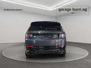 Land Rover Discovery Sport 2.0 D I4 200 Dynamic SE