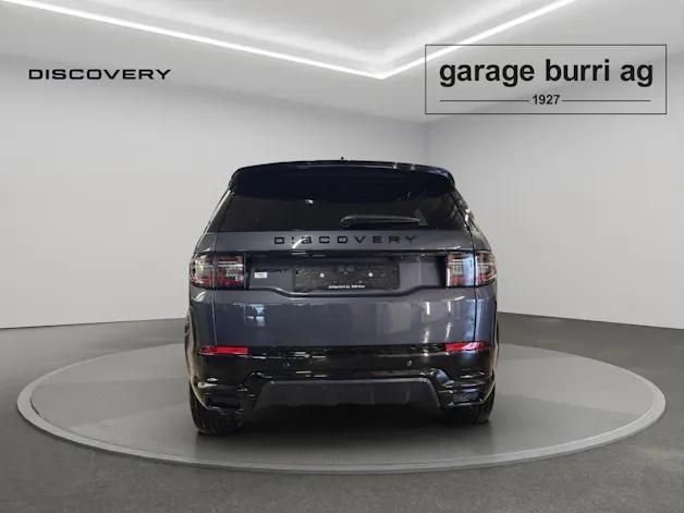 Land Rover Discovery Sport 2.0 D I4 200 Dynamic SE