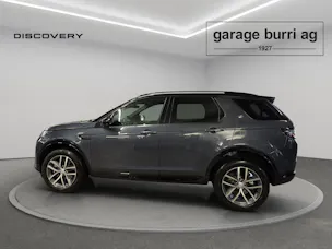 Land Rover Discovery Sport 2.0 D I4 200 Dynamic SE