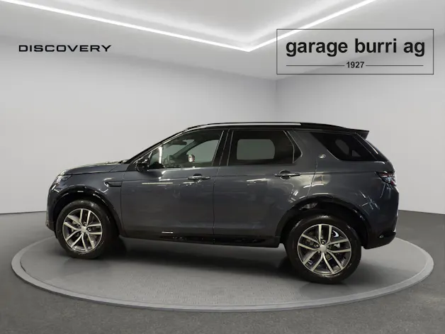 Land Rover Discovery Sport 2.0 D I4 200 Dynamic SE