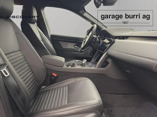 Land Rover Discovery Sport 2.0 D I4 200 Dynamic SE