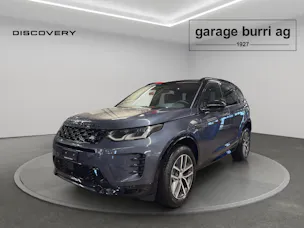 Land Rover Discovery Sport 2.0 D I4 200 Dynamic SE