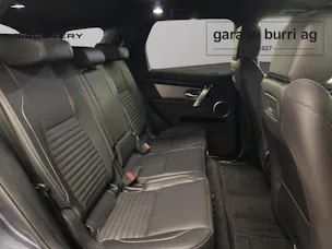 Land Rover Discovery Sport 2.0 D I4 200 Dynamic SE
