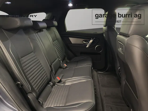Land Rover Discovery Sport 2.0 D I4 200 Dynamic SE