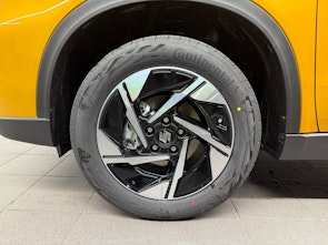 Vehicle image SUZUKI Vitara 1.4 T Compact Top Hybrid 4x4