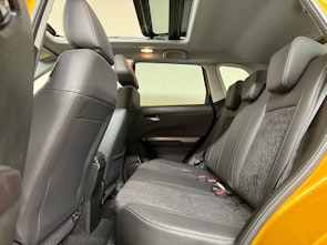 Vehicle image SUZUKI Vitara 1.4 T Compact Top Hybrid 4x4