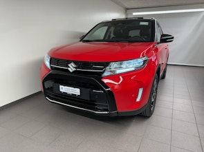 Vehicle image SUZUKI Vitara 1.4 T Compact Top Hybrid 4x4