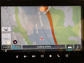 Vehicle image SUZUKI Vitara 1.4 T Compact Top Hybrid 4x4