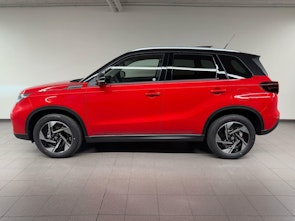 Vehicle image SUZUKI Vitara 1.4 T Compact Top Hybrid 4x4