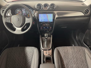 Vehicle image SUZUKI Vitara 1.4 T Compact Top Hybrid 4x4