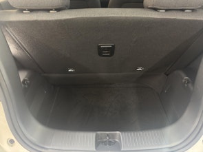 Vehicle image LEAPMOTOR T03 Electric