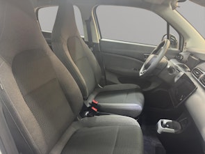 Vehicle image LEAPMOTOR T03 Electric