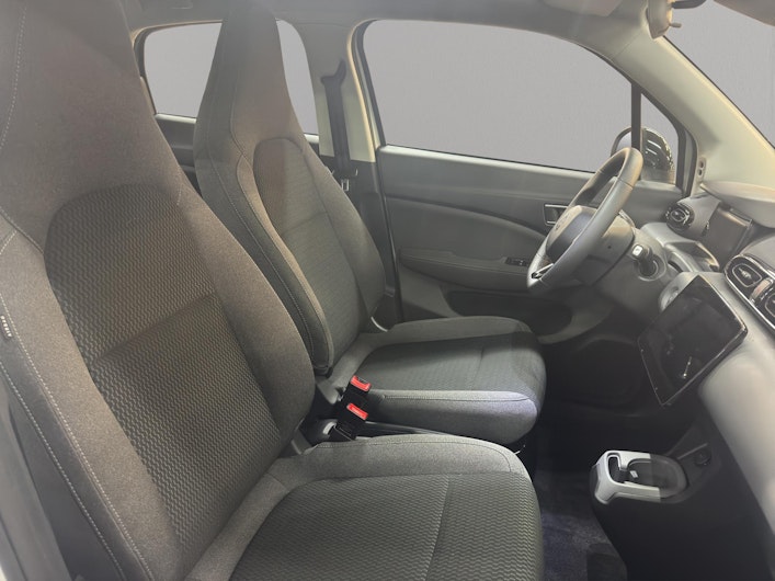 Vehicle image LEAPMOTOR T03