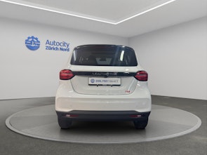 Vehicle image LEAPMOTOR T03 Electric