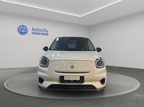 Vehicle image LEAPMOTOR T03 Electric