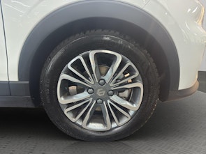 Vehicle image LEAPMOTOR T03 Electric