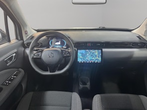 Vehicle image LEAPMOTOR T03 Electric