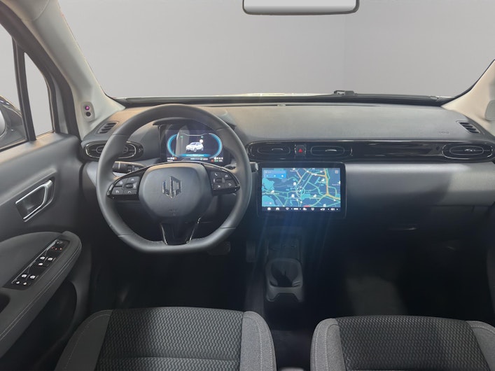 Vehicle image LEAPMOTOR T03