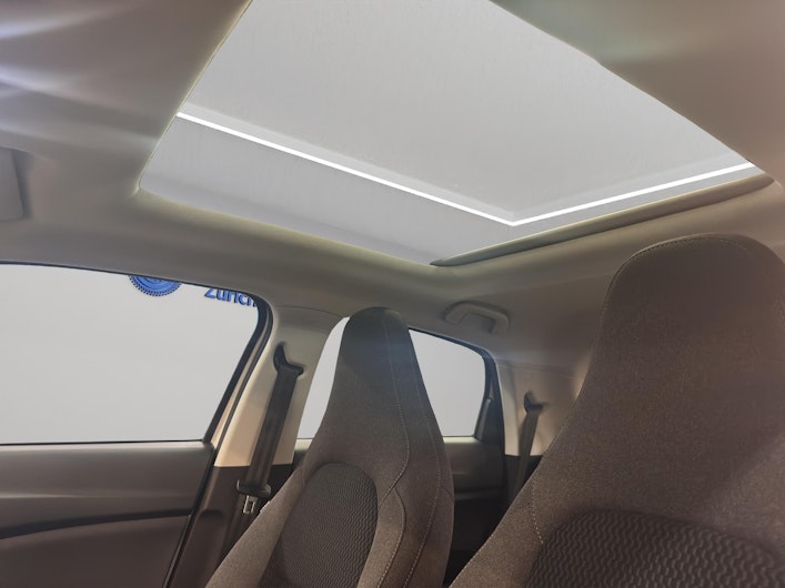 Vehicle image LEAPMOTOR T03