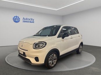 Vehicle image LEAPMOTOR T03 Electric