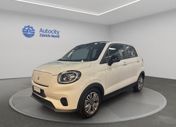 immagine del veicolo LEAPMOTOR T03 Electric immagine del veicolo LEAPMOTOR T03 Electric