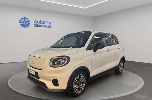 LEAPMOTOR T03 Electric 0 LEAPMOTOR T03 Electric 0