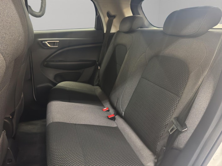 Vehicle image LEAPMOTOR T03