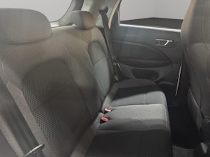 Vehicle image LEAPMOTOR T03 Electric