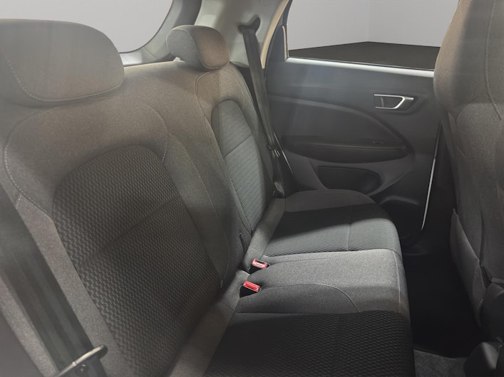 Vehicle image LEAPMOTOR T03